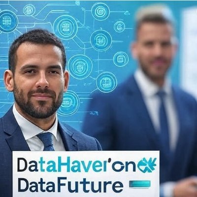 PeiJiangxiong61's profile picture. Building decentralized data future with @DataHaven_xyz ⚡️ Own your data, own your future