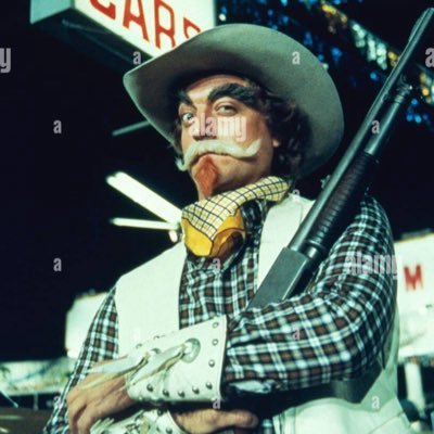 RebinClarksdale's profile picture. #OleMissRebels #HottyToddy #TheFlagship