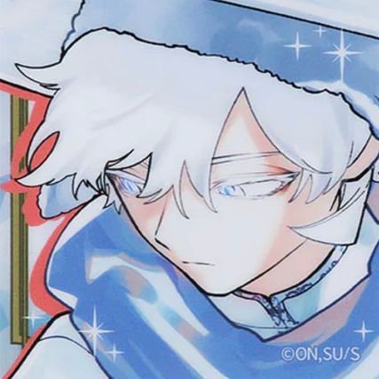 i4yukine's profile picture. ❄️🌲☃️ Dingo beu