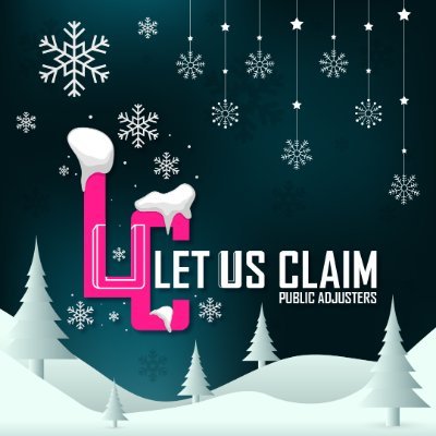 LetUsClaim's profile picture. Tasadores públicos, licenciados y certificados por el Estado de la Florida. 
Expertos en reclamaciones de seguros residenciales y comerciales.  

407-6102333