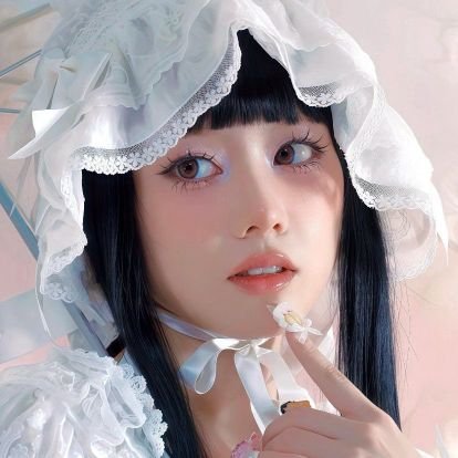 haee_nata's profile picture. 🛸　.　　•.  　🌎　°　.•　🌓　•　　.°•　　•　🚀 ✯.    •.    .  •. 
　.　•　★　*　🪐　°🌌　.　　🛰 　°·　　•.      ๏        .•       🪐
.　•　•　° ★　•  ☄.       ๏       •.      .  •. 🐺💙💎