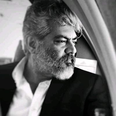 ajithfans777's profile picture. தல ரசிகன் தளபதி தொண்டன் 🇪🇦❤️‍🔥
