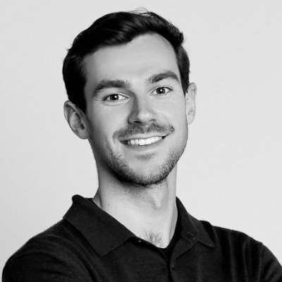 MarkSwan_'s profile picture. CEO & Co-Founder at Nevis (@neviswealth). Previously, led Global Strategy & Operations at @RevolutApp.