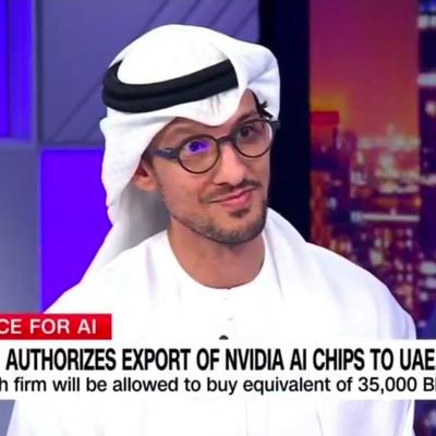 TalalAlKaissi's profile picture. 