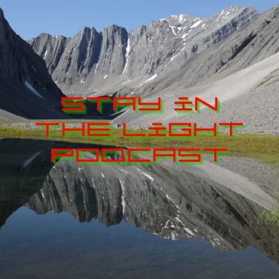 StayinHellThen's profile picture. I saw The Light when I wasn’t dying. I disproved Simulation Theory on the Stay in The Light Podcast B-Cuz I wanted to. Only 2 locks in gambling history ep. 174