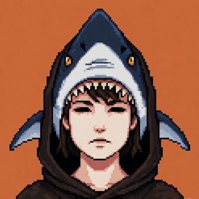 MShbstany20030's profile picture. NFT Artist Digital🖼️ & Collector 🔥 
⚔️🧩🦈Founder of Pixel Creation Army Guardians of the Deep⚔️🦈🧩  

https://t.co/fXNhZ8beb6