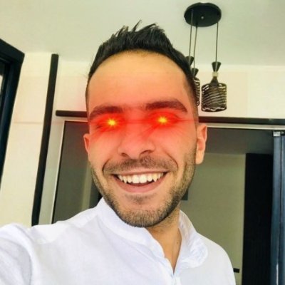 ShkshkAirdrops's profile picture. @trondao ECO Star
CTO of @Optiview_x  
#BTC #ETH #ETC #TRON #TRONGlobalFriends 🌐