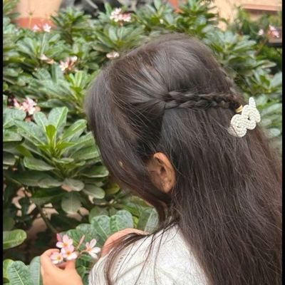 Muskan869680's profile picture. 👑 ''Queen of my own 
                 little world,,👸. 

whoever follows  me I will  them follow back immediately ⭐ MSC. zoology student