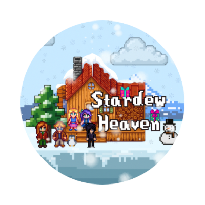 @StardewHeaven