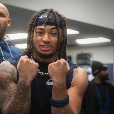 NJ1GBA's profile picture. Mike McDonald saved me | #Seahawks | #dubnation