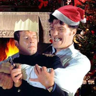 DesolatedMrBond's profile picture. 0️⃣0️⃣7️⃣ - The distance between insanity and genius is measured only by success - Film - #JamesBond - PhysicalMedia - Author - @_AbandonScript_ -
filmtwt