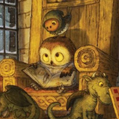 VisInBlue's profile picture. Catholic. Fantasy books and Michigan football

It's an odd combo but it works for me.