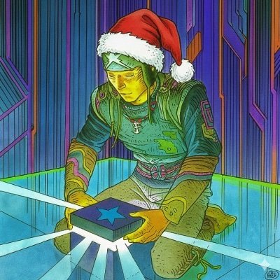 nosylasairaf's profile picture. swe
working with Attention, is all we need