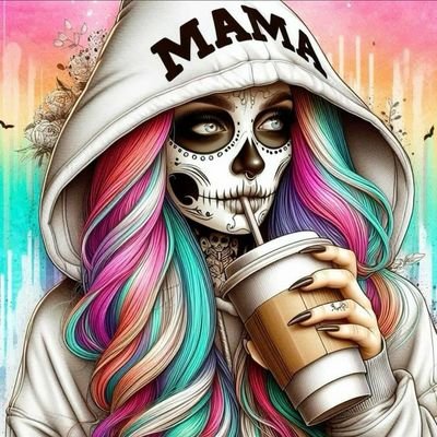 NurseonCoffee's profile picture. Hospital nurse 🩺, mom of two 👶👧, happily married ❤️. Metal in my ears ~ especially Epica & Blackbriar 🤘, coffee in my hand ☕, and always wearing a smile ✨