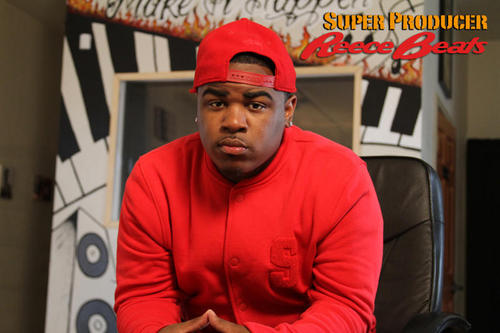 ReeceBeatsPromo's profile picture. ♪ ♫ Music Producer| Entrepreneur|Director Follow the Official Page @REECEBEATS| IG @REECEBEARS ♪ ♫ ♪