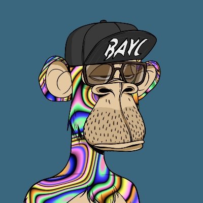 BAYC1K's profile picture. Memes are culture. Tweets are my opinion, DYOR. No paid promos