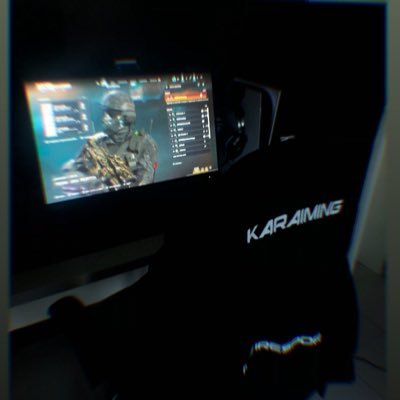 karaiming's profile picture. Founder @playnoiresports & Warzone Competitive player #POGGERSEnergy 10% code “Karaiming”
