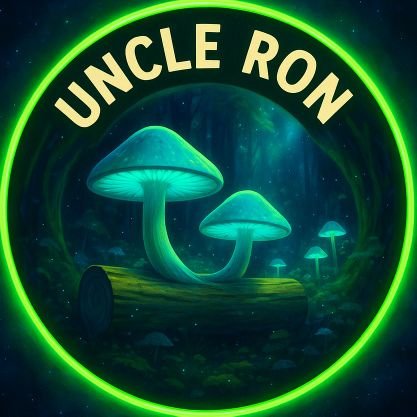 UncleRon_Alt228's profile picture. Artist, mushroom farmer, chemo survivor
@trize_io Community Moderator, 
https://t.co/9TrcN9t5rz