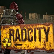 babadokia's profile picture. Working on RadCity, a post-apocalyptic, top-down adventure game in #unrealengine5 and other indie projects.