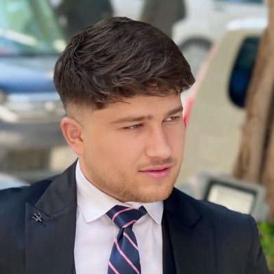 AhmadSharifzad's profile picture. Political Activist | Pro - Madridista⚽️🤍 | #NRF | Persian Native | MS Project Management 👨🏻‍🎓| Counter-Terrorism, OSINT | پنجشیر دی که کندهار دی، وطن زما دی