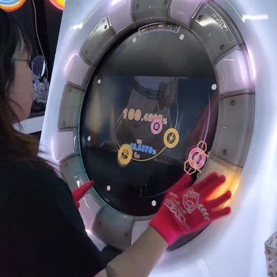 Lomi_rhythm's profile picture. 2024.10.14~ maimai / 16000