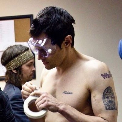 catstastefunny2's profile picture. rose | multifandom | the bo burnham fan ever