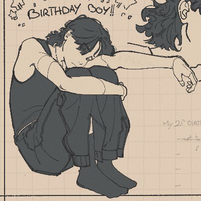 elio_2o2's profile picture. i love animation