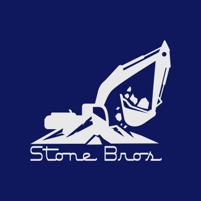 StoneBrosLLC's profile picture. Excavating Contractor in Tampa, FL | Site Development, Grading, Utilities & Land Clearing for Residential & Commercial