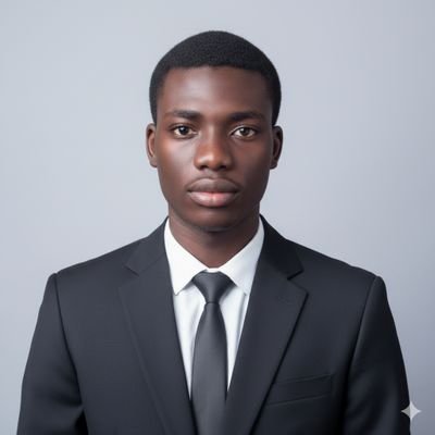 code_codeforge's profile picture. 19 and building