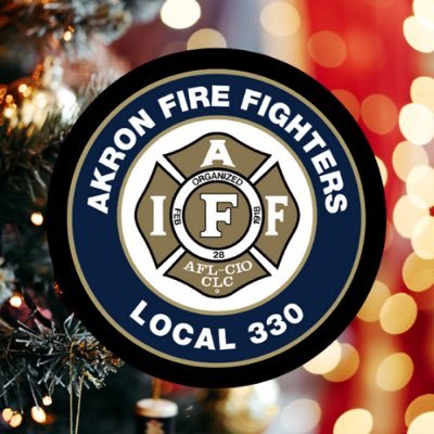 fire_330's profile picture. IAFF Local 330 represents 300+ men and women serving Akron OH with Fire/EMS. NOT monitored 24/7. Emergencies dial 911. instagram akronfire330