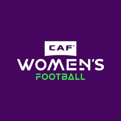 CAFwomen's profile picture. Building African women’s football foundations. ⚽️🦸‍♀️ A @CAF_Online platform.