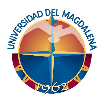 Unimagdalena's profile picture. 63 años entregando lo mejor a Colombia y al mundo. Acreditada en Alta Calidad. Vigilada por el Ministerio de Educación Nacional.
