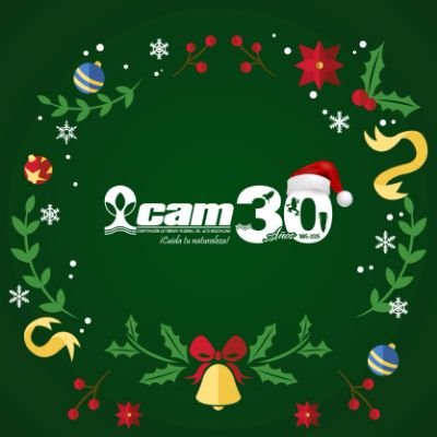 CAMHUILA's profile picture. Corporación Autónoma Regional del Alto Magdalena - CAM 
Autoridad Ambiental del Huila.
Juntos construimos un #HuilaTerritoriodeVida