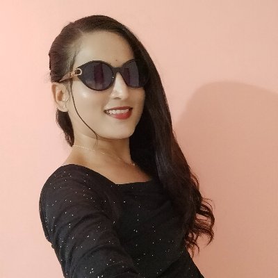 isujatatarange's profile picture. AI enthusiast,Pharma QA background,Clinical research,Medical device's (class-I to class-IV), IPR's,Business start up, Believer,Achiever.
Wildlife lover...!❤️