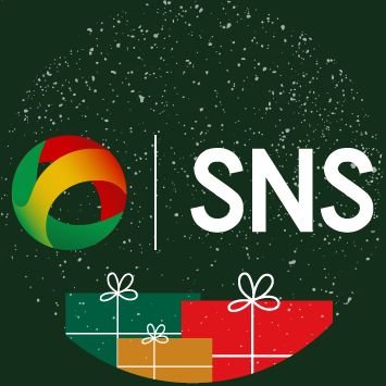 SNS_Portugal's profile picture. Conta Oficial do Serviço Nacional de Saúde
