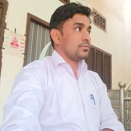 SainiRakhu's profile picture. Rakhu Lal saini

school lecture ~History 

Qualification ~ M.A. B.ed. , NET - History