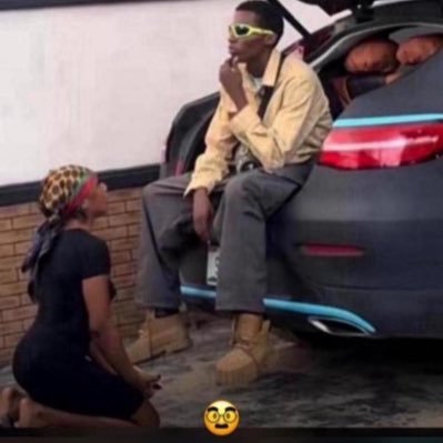 mrkenebo's profile picture. 