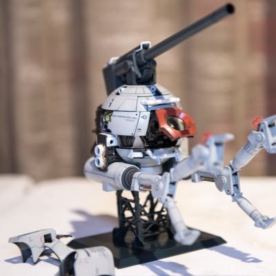 nonor219's profile picture. ガンプラ ガレキ