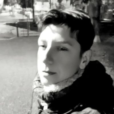 XristinaP81's profile picture. Να είσαι η αιτία που κάποιος θα χαμογελάει όταν θα σε θυμάται!Τεχνολόγος ραδιολογίας ακτινοθεραπείας☢️