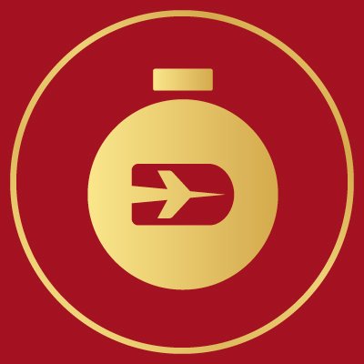 BOG_ELDORADO's profile picture. Es #UnoContigo 🤝
Cuenta oficial - Aeropuerto El Dorado
Luis Carlos Galán Sarmiento
#NuevoMundoNuevasConexiones
Vota en Skytrax aquí 👉 https://t.co/cYgeuNeYrU