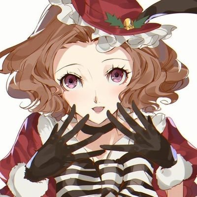 personafan23's profile picture. 