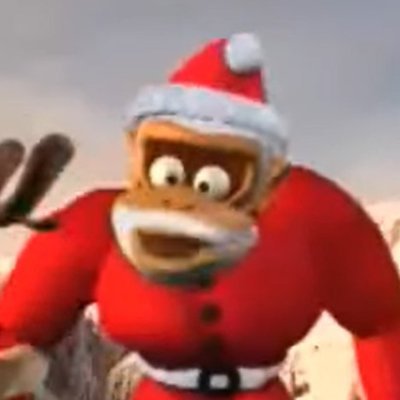 KongDread4642's profile picture. Name? CHIMPY BOBO. Goal? PLAY DONKEY KONG GAMES. What should you do? SUBSCRIBE TO MY YOUTUBE CHANNEL. OKAY.
20.
 #FreePalestine
 🇵🇸