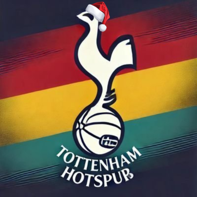 @SpursBol