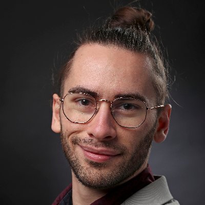 bmilanov's profile picture. Cyber Security Researcher @AINowInstitute