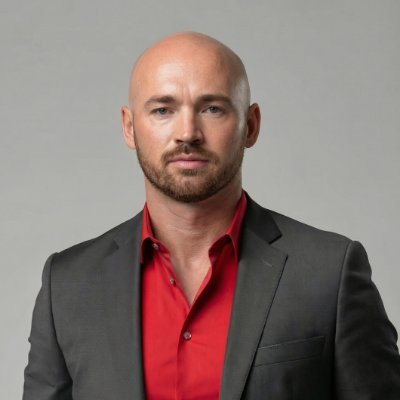 JustinLozier1's profile picture. 🇺🇸 House Cleaning Business Owner, BSME, SWE, Tesla M3, Rock Climbing