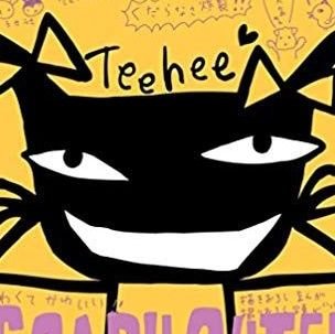 styxxsyringe's profile picture. creator of @reassassination / OC main, fanart if yer lucky / reposts ok with credit / may be slow to respond to asks ;^_^