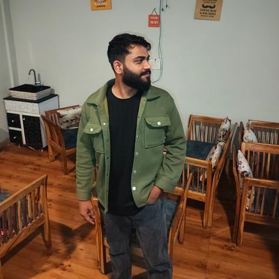 abhi_tiwari060's profile picture. Dreaming big, learning daily 🌱 | Coding my way to the future 💻 | AI • ML • Web Dev 🚀 | MCA | Believe. Build. Become. ✨