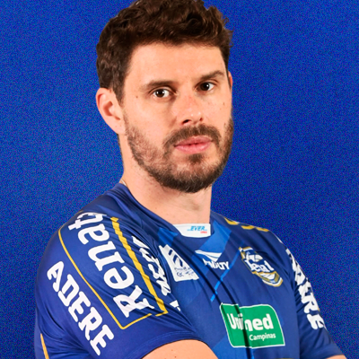 bruninho1news's profile picture. A principal e mais completa fonte de notícias sobre o levantador e campeão olímpico Bruno Rezende (@brunorezende1). | Conta de mídias: @brunomidias.