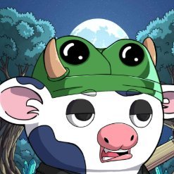 OlafGenji's profile picture. 