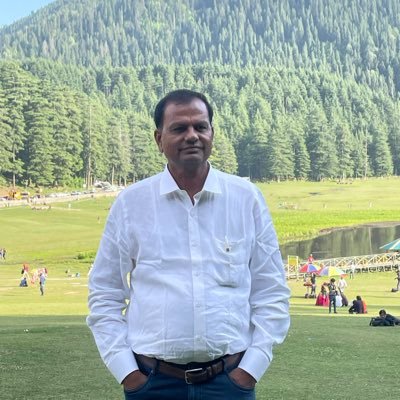 PankajP88305343's profile picture. 